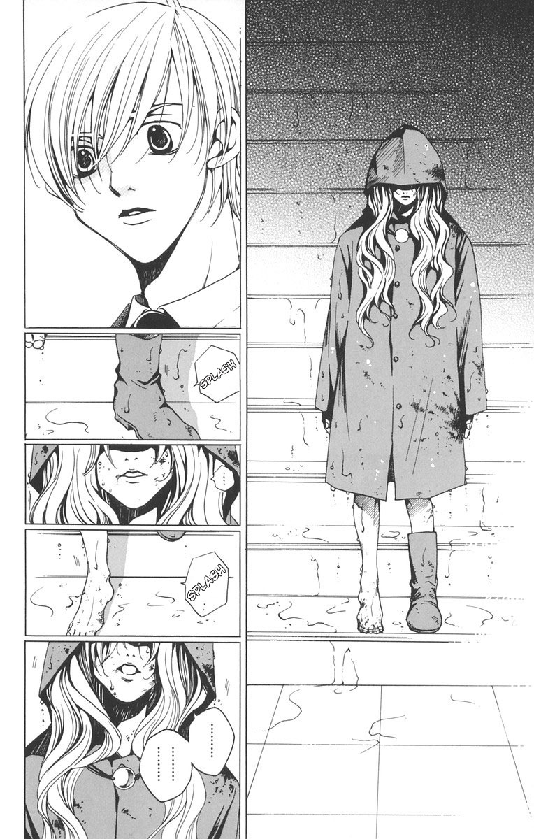 After School Nightmare Vol. 1 Ch. 1.1 第24页