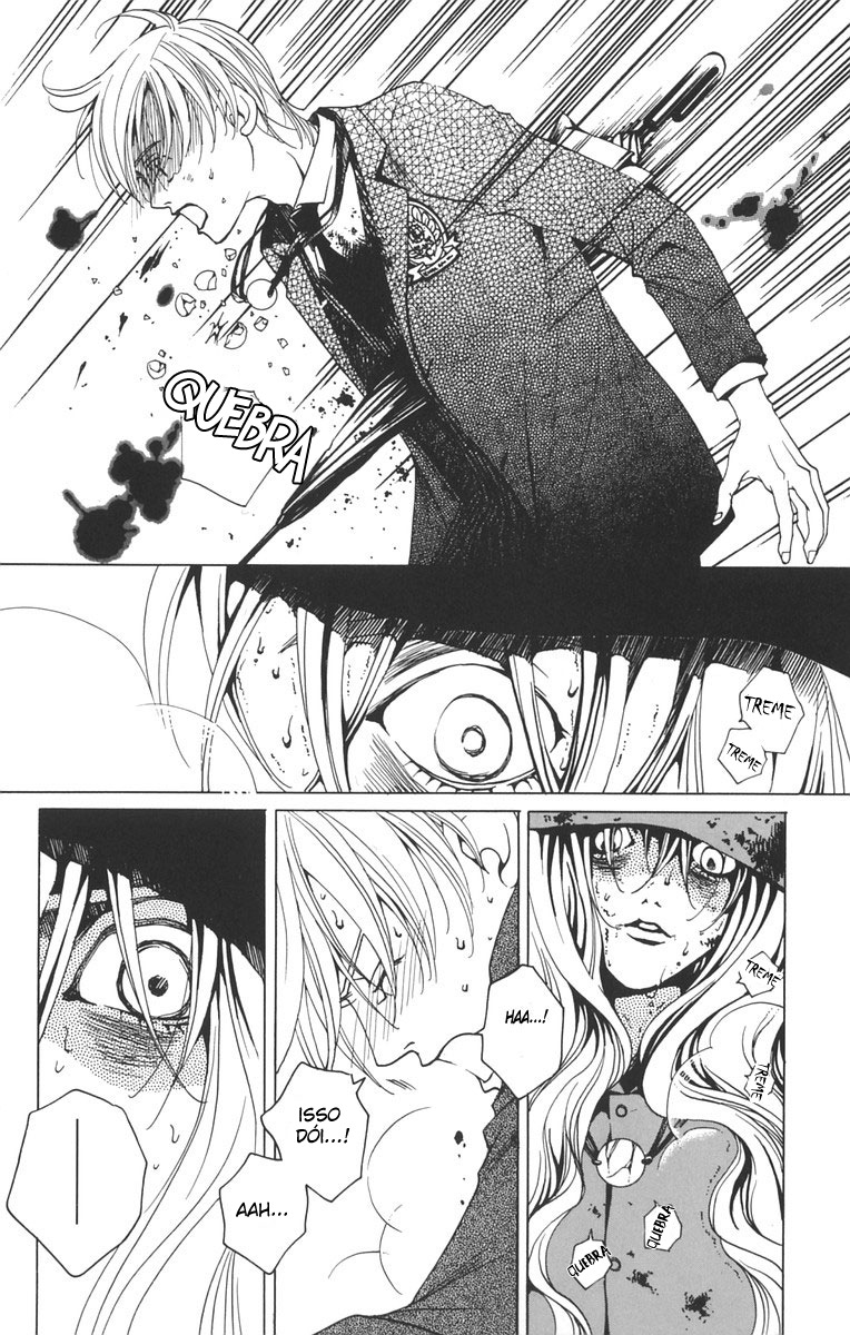 After School Nightmare Vol. 1 Ch. 1.1 第30页