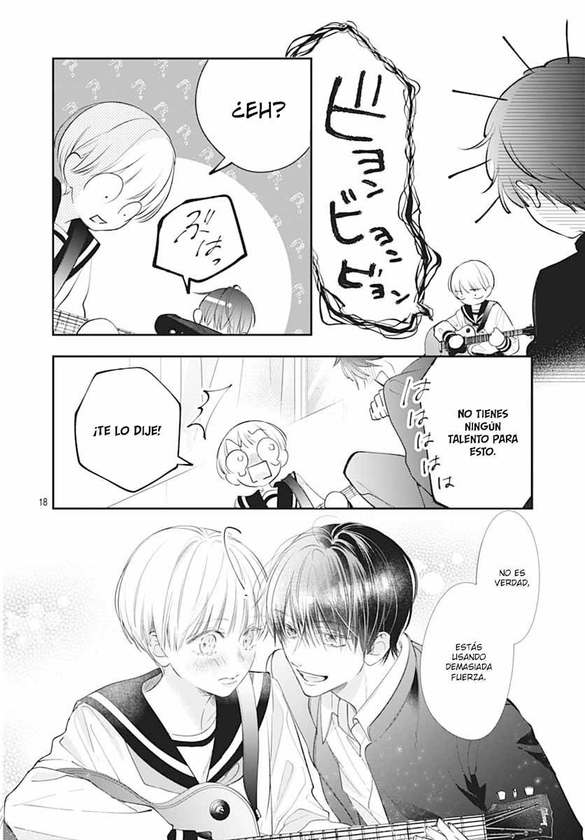 Kimi wo Wasureru Koi ga Shitai Vol. 1 Ch. 1 第20页
