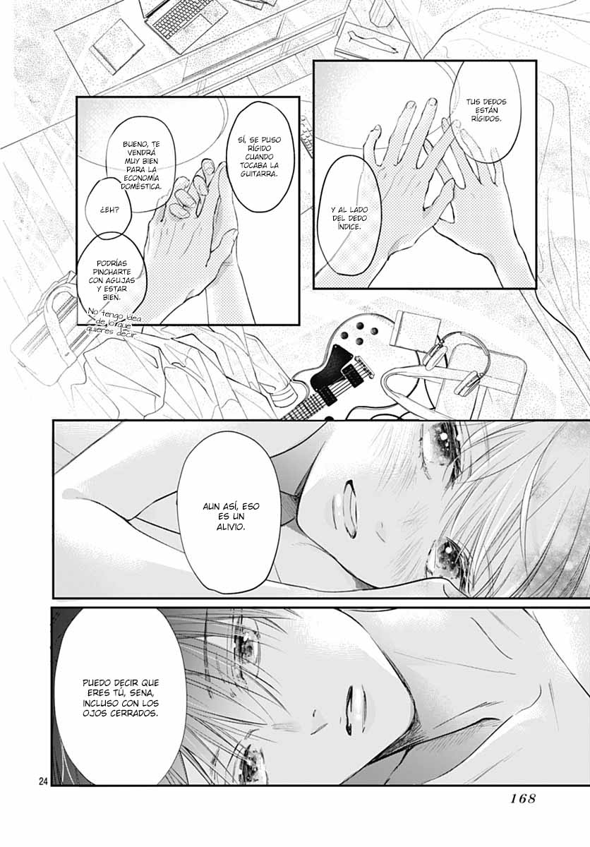 Kimi wo Wasureru Koi ga Shitai Vol. 1 Ch. 1 第26页