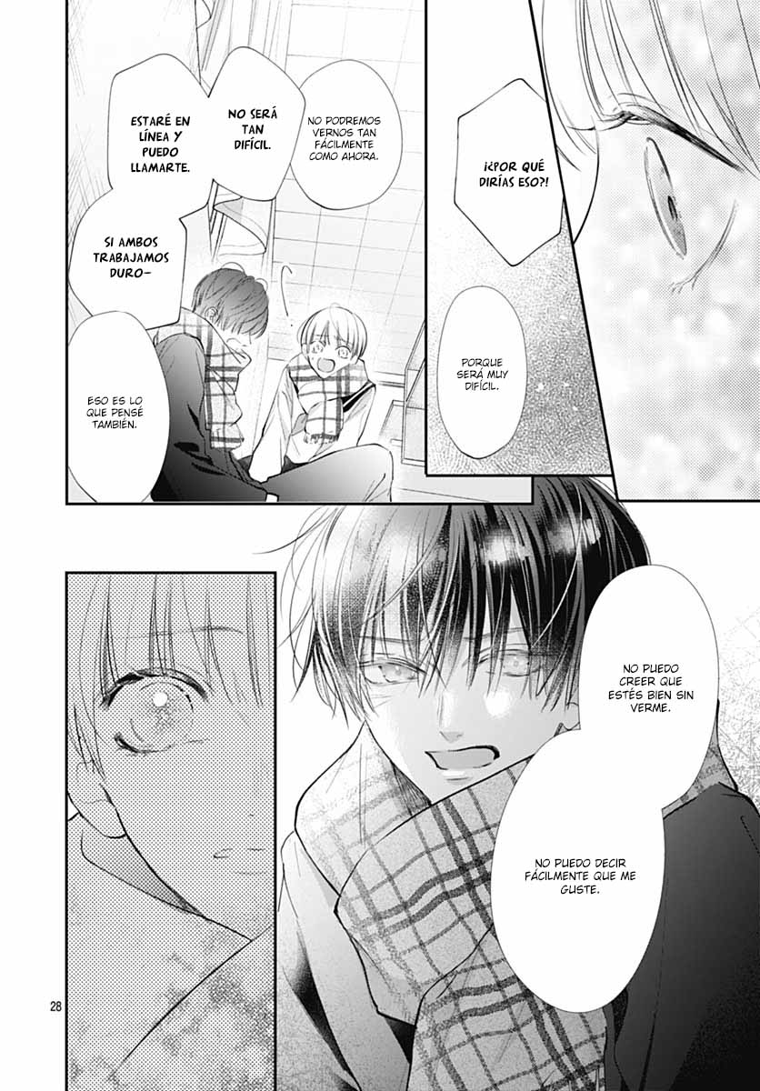 Kimi wo Wasureru Koi ga Shitai Vol. 1 Ch. 1 第30页