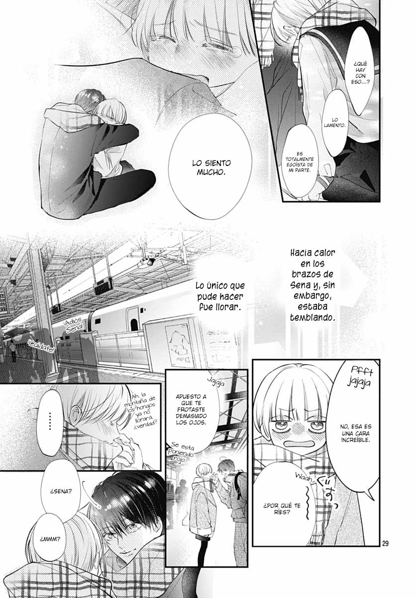 Kimi wo Wasureru Koi ga Shitai Vol. 1 Ch. 1 第31页