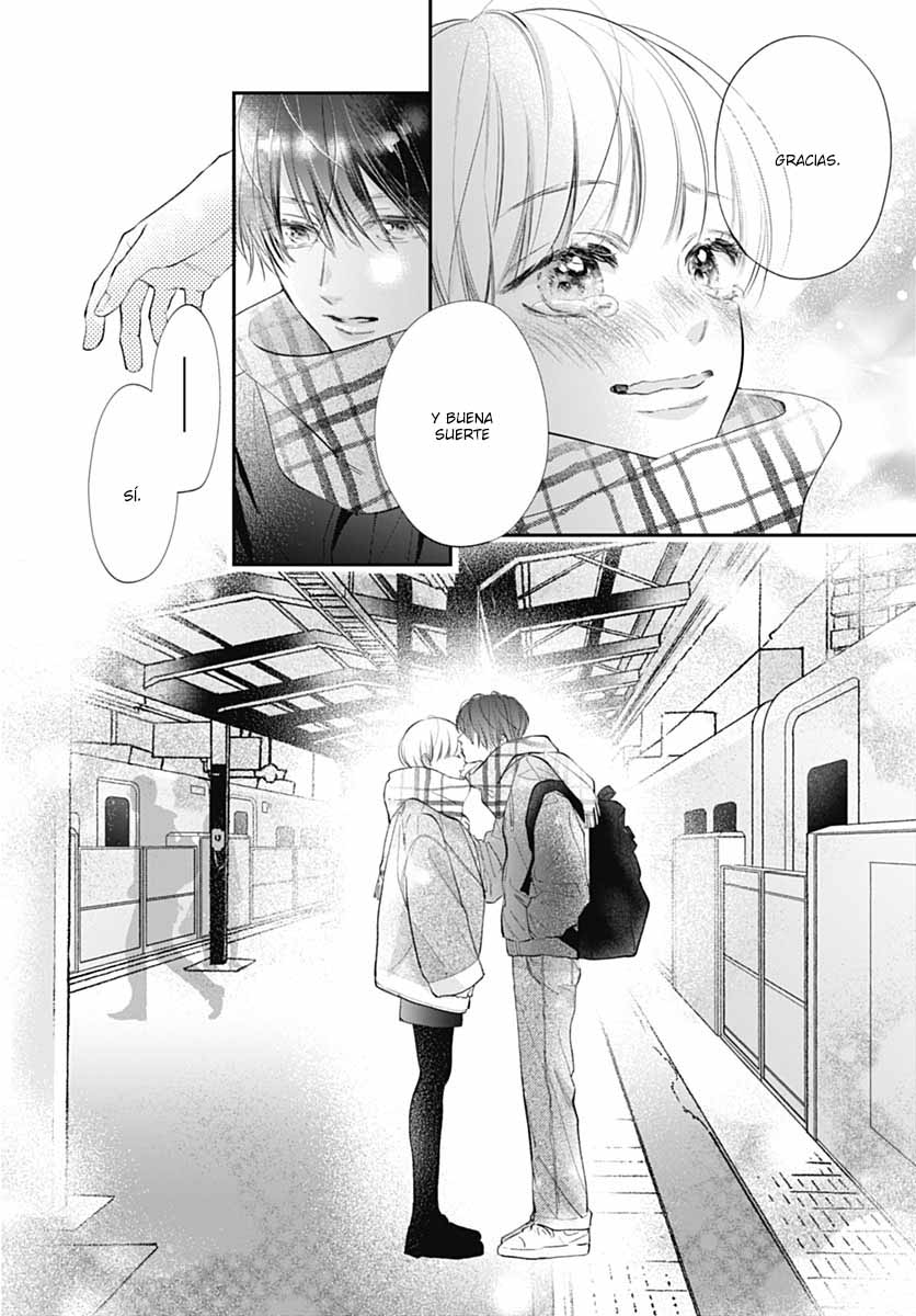 Kimi wo Wasureru Koi ga Shitai Vol. 1 Ch. 1 第32页