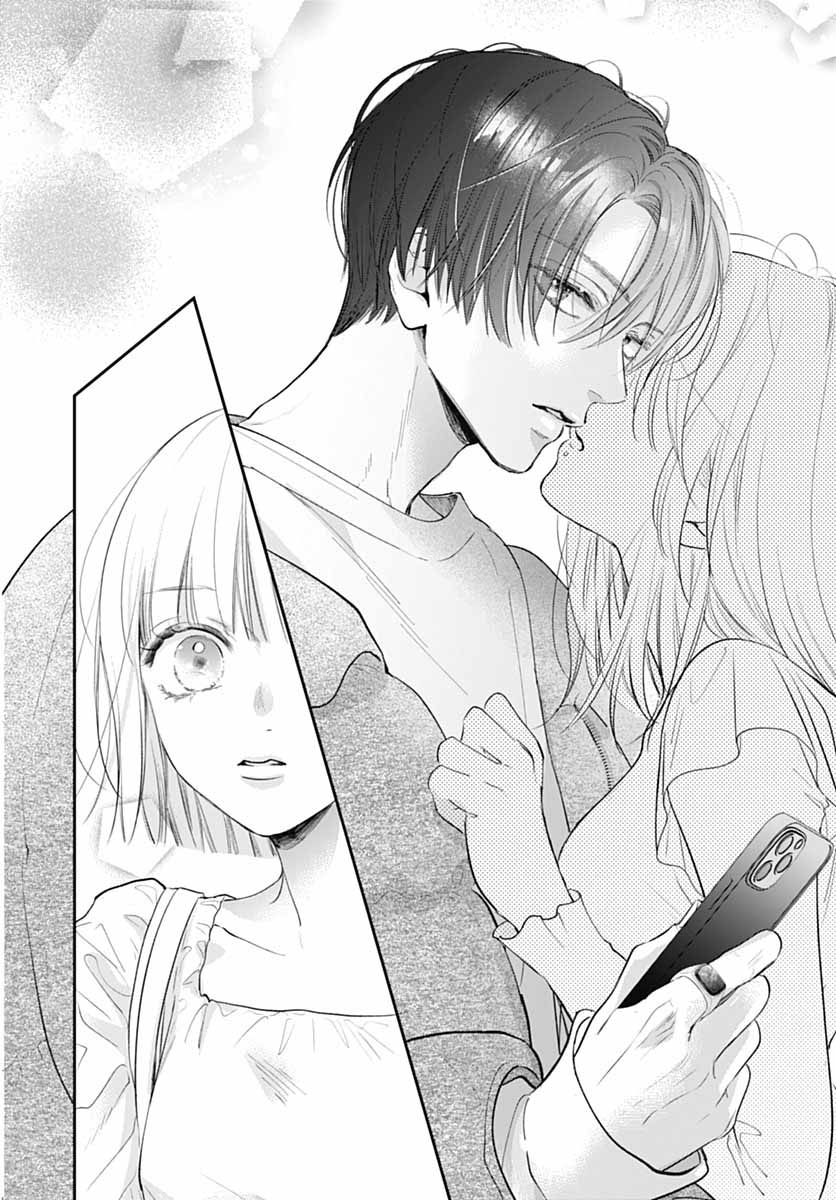 Kimi wo Wasureru Koi ga Shitai Vol. 1 Ch. 1 第38页