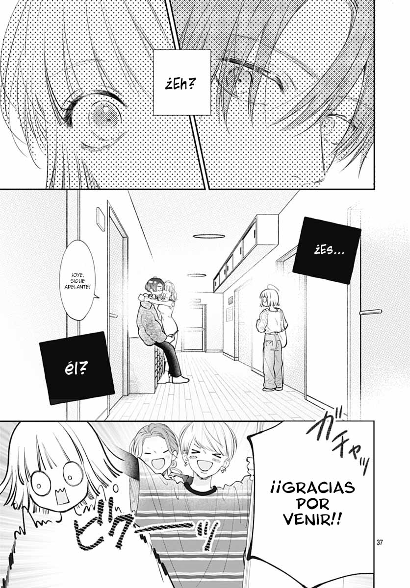 Kimi wo Wasureru Koi ga Shitai Vol. 1 Ch. 1 第39页