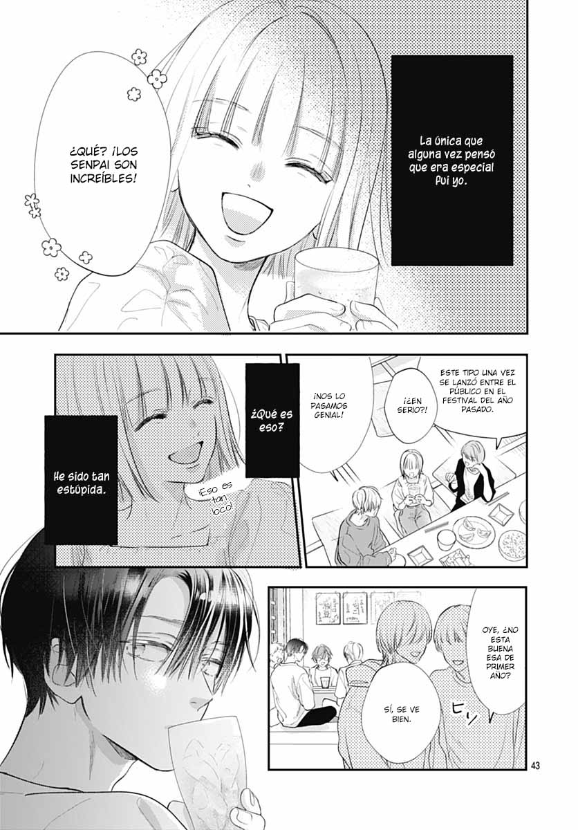 Kimi wo Wasureru Koi ga Shitai Vol. 1 Ch. 1 第45页