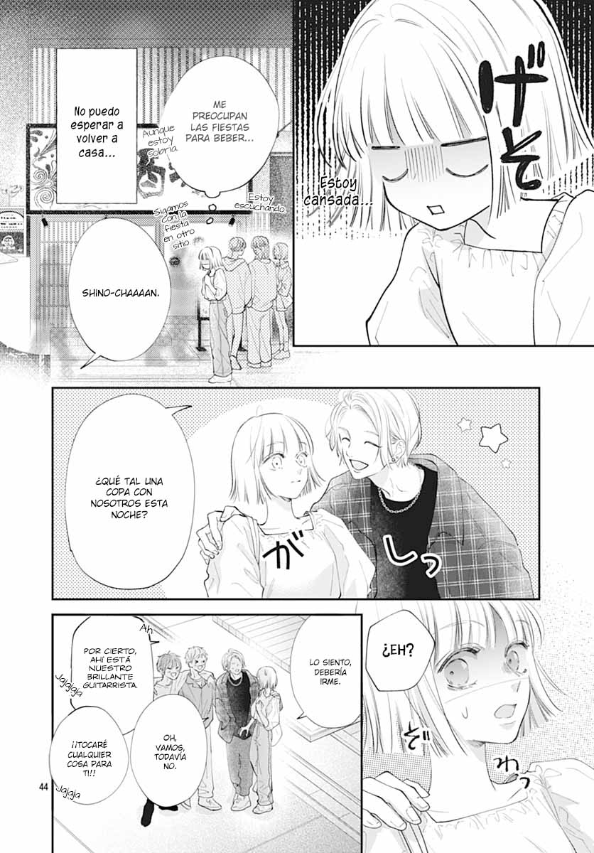 Kimi wo Wasureru Koi ga Shitai Vol. 1 Ch. 1 第46页