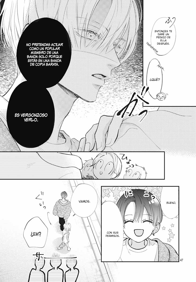 Kimi wo Wasureru Koi ga Shitai Vol. 1 Ch. 1 第49页