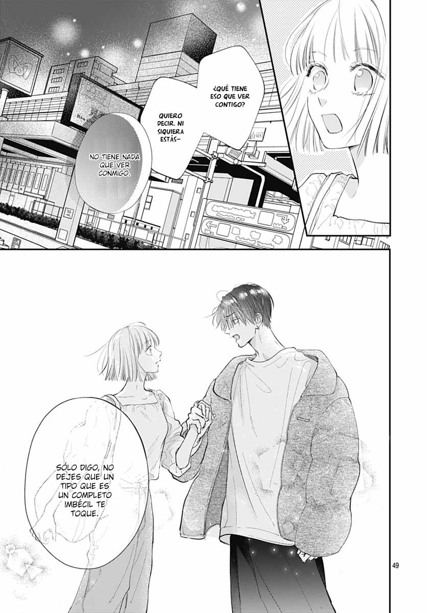 Kimi wo Wasureru Koi ga Shitai Vol. 1 Ch. 1 第51页