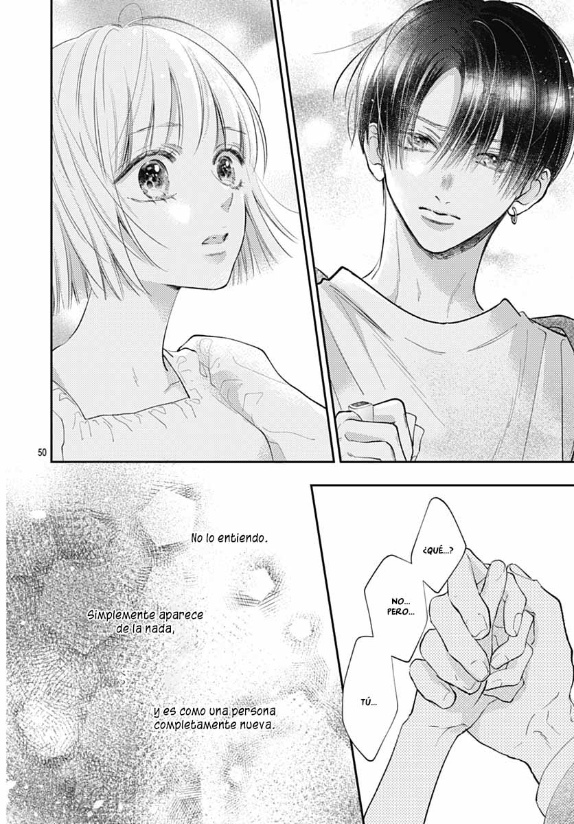 Kimi wo Wasureru Koi ga Shitai Vol. 1 Ch. 1 第52页