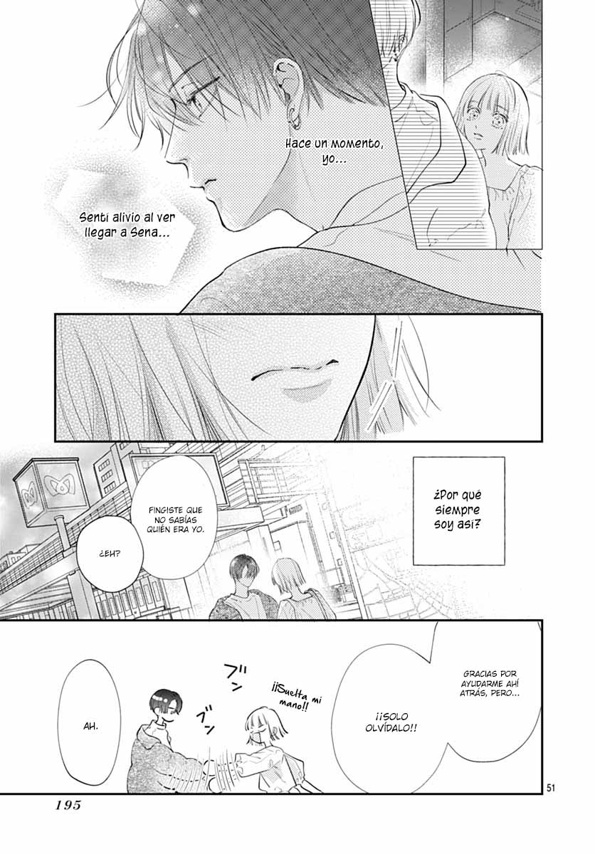 Kimi wo Wasureru Koi ga Shitai Vol. 1 Ch. 1 第53页