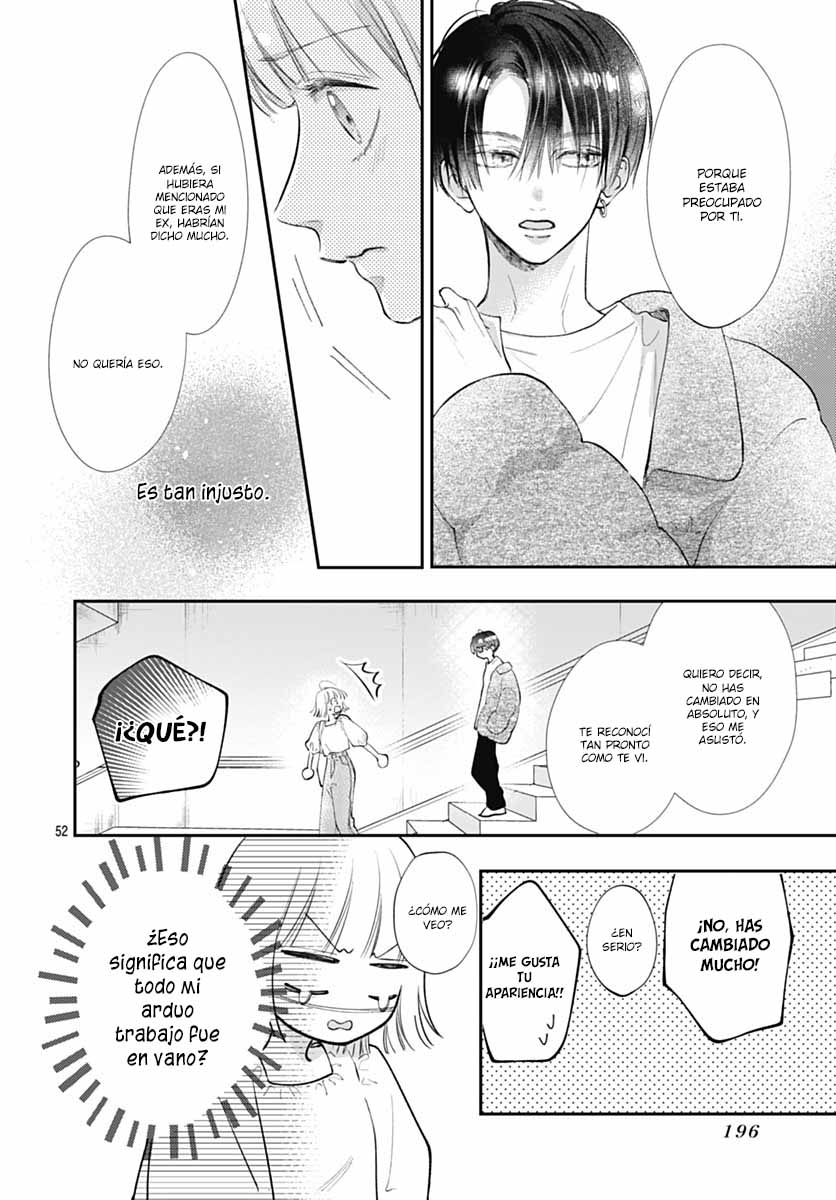 Kimi wo Wasureru Koi ga Shitai Vol. 1 Ch. 1 第54页