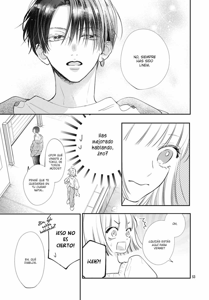 Kimi wo Wasureru Koi ga Shitai Vol. 1 Ch. 1 第55页