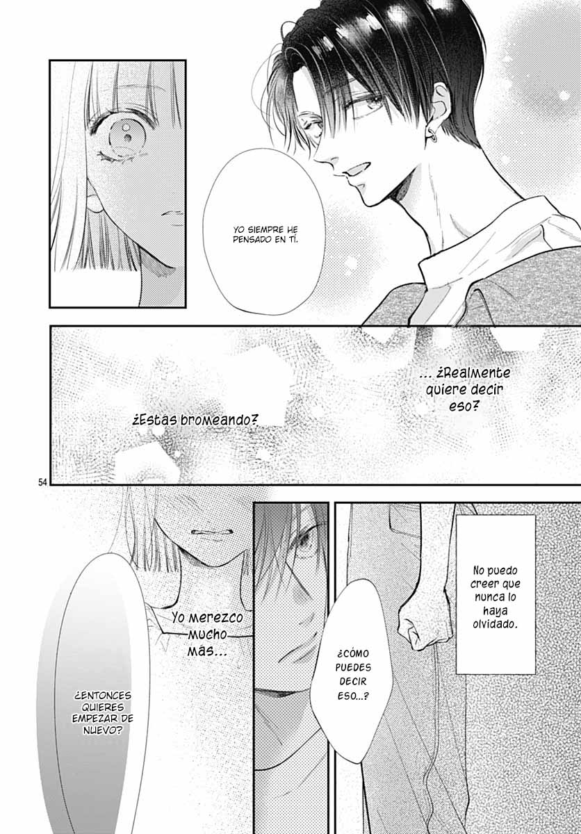 Kimi wo Wasureru Koi ga Shitai Vol. 1 Ch. 1 第56页