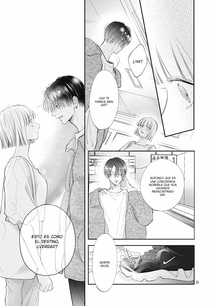 Kimi wo Wasureru Koi ga Shitai Vol. 1 Ch. 1 第57页
