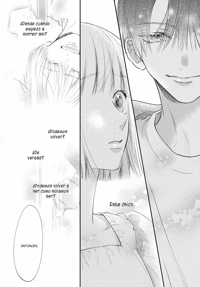 Kimi wo Wasureru Koi ga Shitai Vol. 1 Ch. 1 第58页