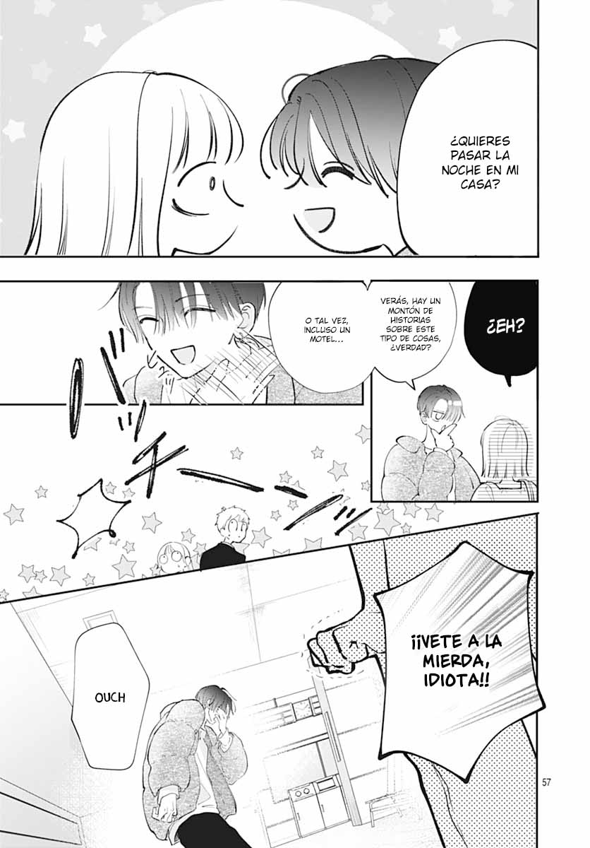 Kimi wo Wasureru Koi ga Shitai Vol. 1 Ch. 1 第59页