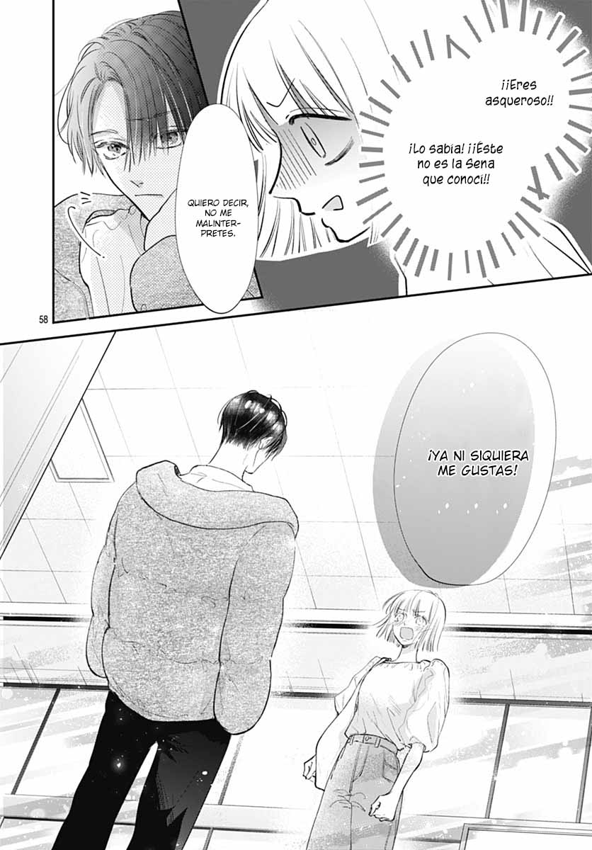 Kimi wo Wasureru Koi ga Shitai Vol. 1 Ch. 1 第60页