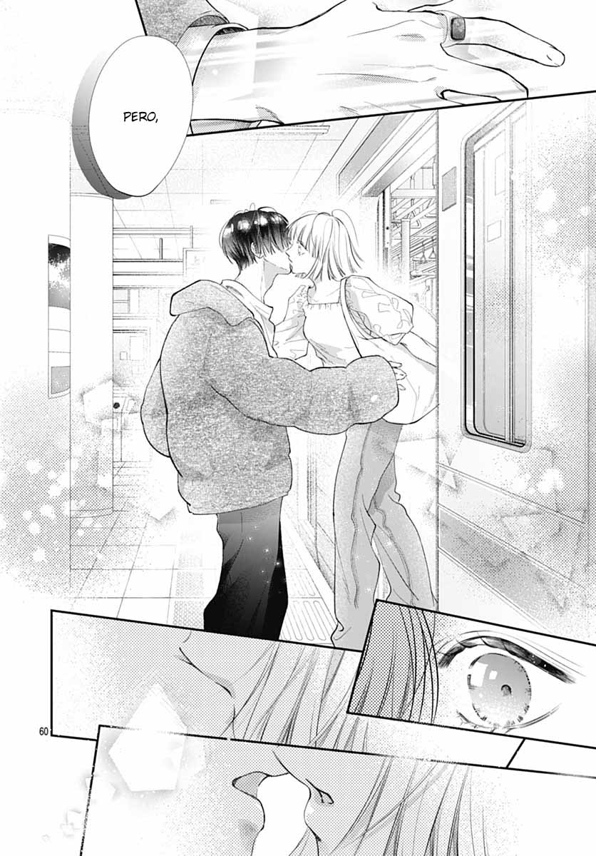 Kimi wo Wasureru Koi ga Shitai Vol. 1 Ch. 1 第62页