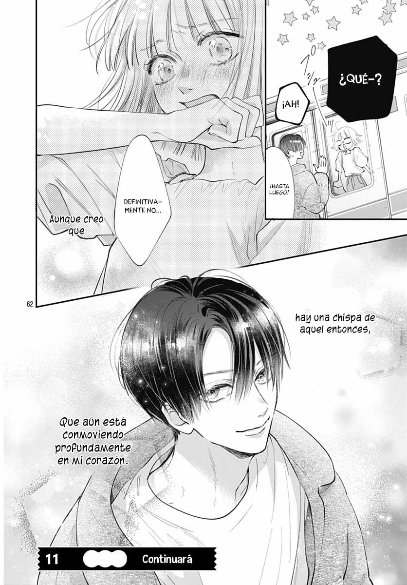 Kimi wo Wasureru Koi ga Shitai Vol. 1 Ch. 1 第64页