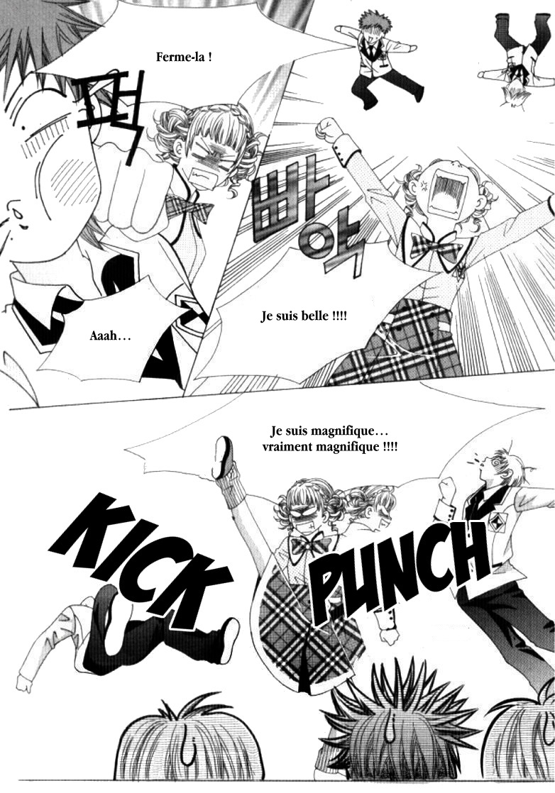 Going to You Vol. 1 Ch. 4 第2页