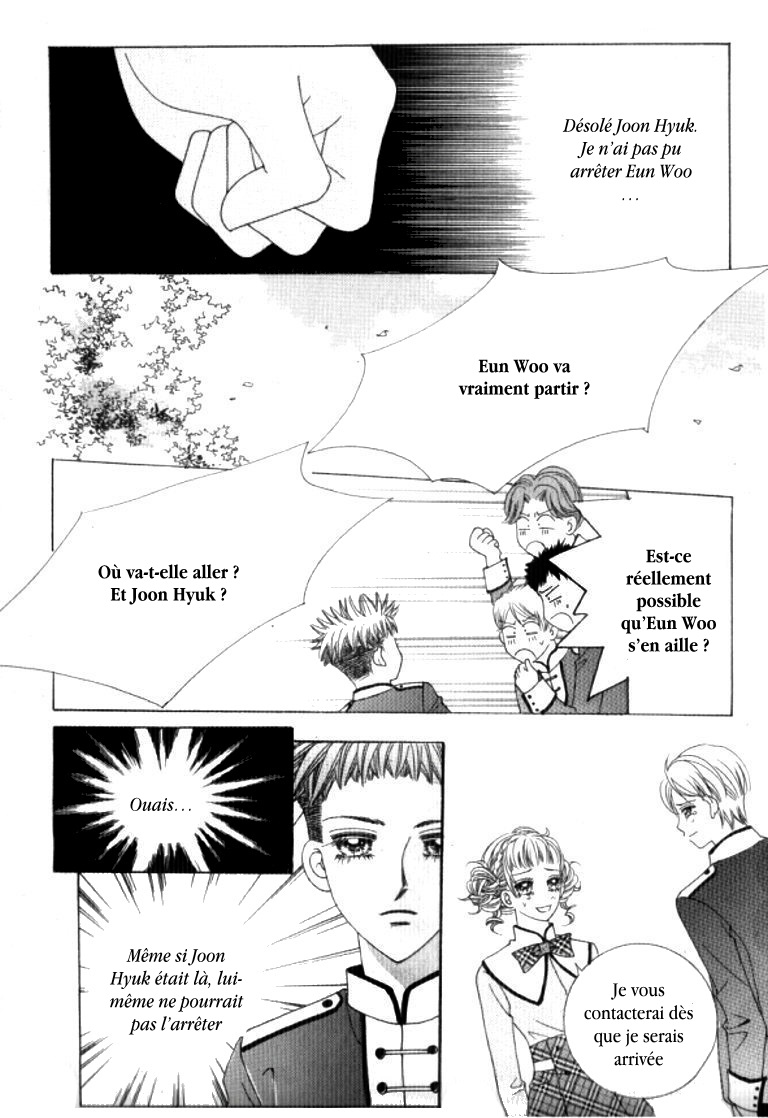 Going to You Vol. 1 Ch. 4 第13页