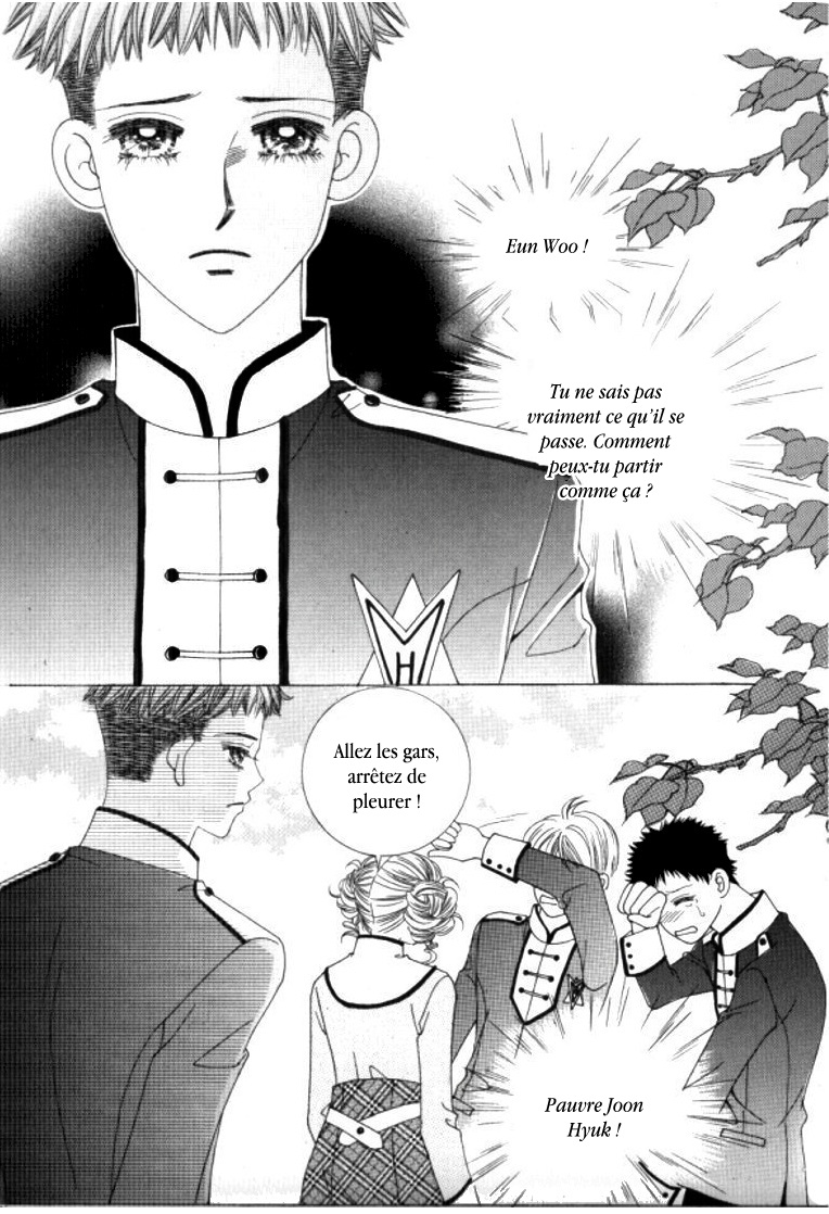 Going to You Vol. 1 Ch. 4 第14页