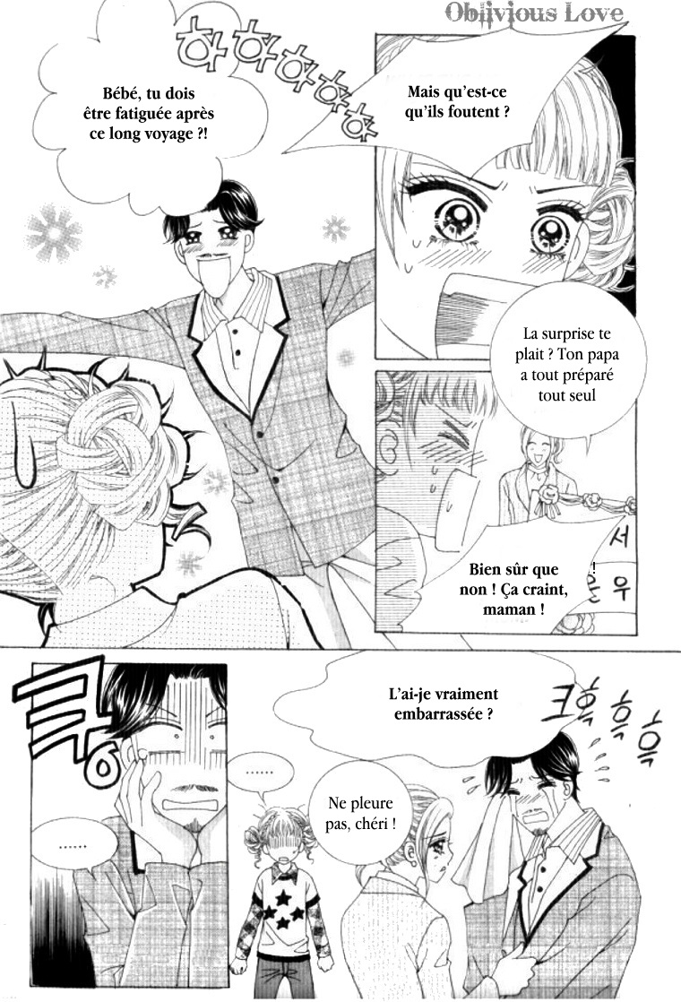 Going to You Vol. 1 Ch. 4 第18页