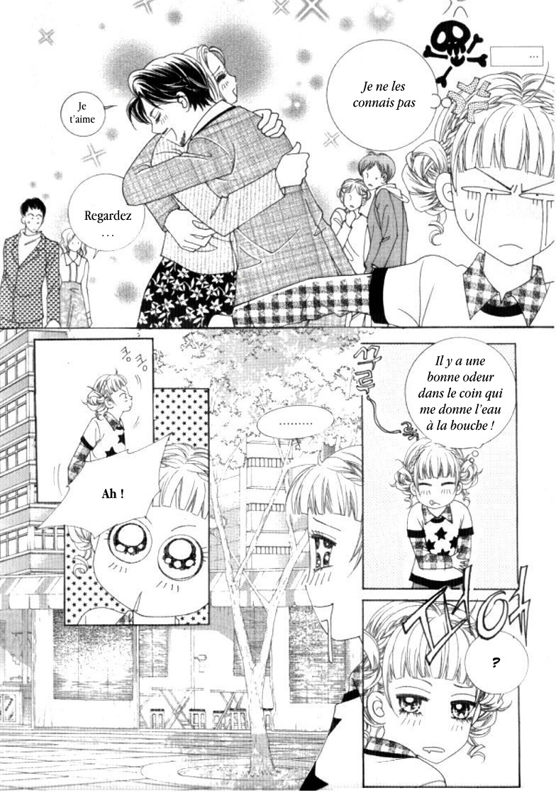 Going to You Vol. 1 Ch. 4 第20页