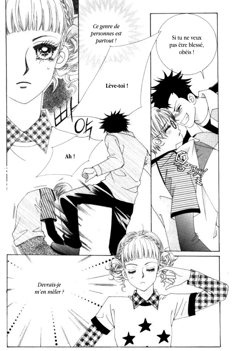 Going to You Vol. 1 Ch. 4 第22页