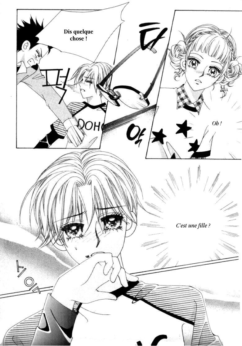 Going to You Vol. 1 Ch. 4 第23页