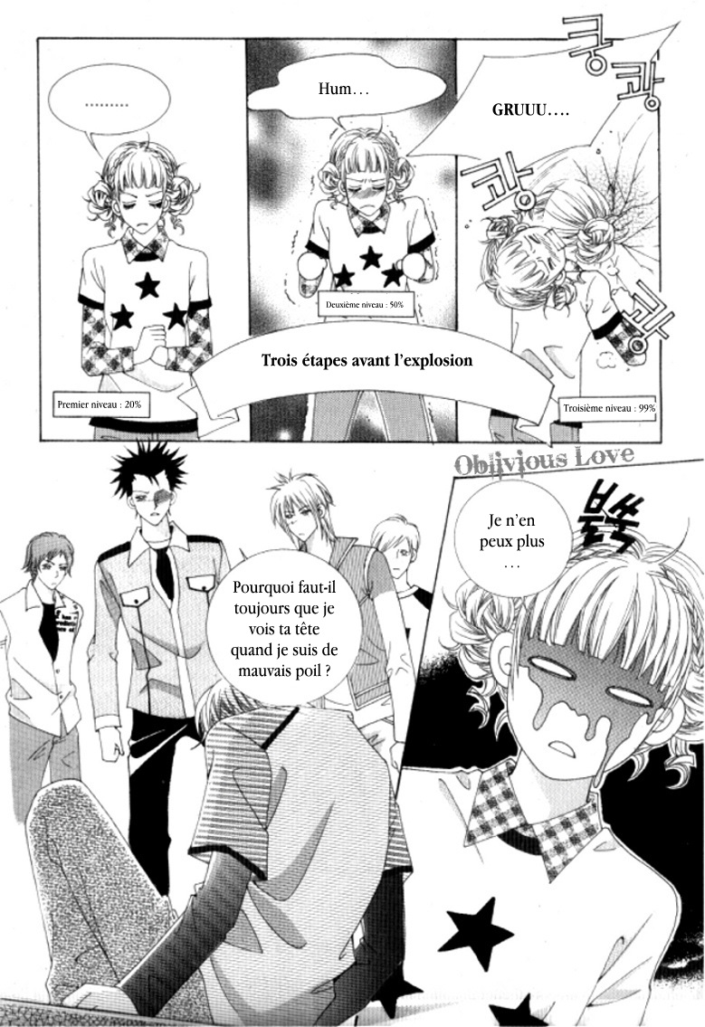Going to You Vol. 1 Ch. 4 第24页
