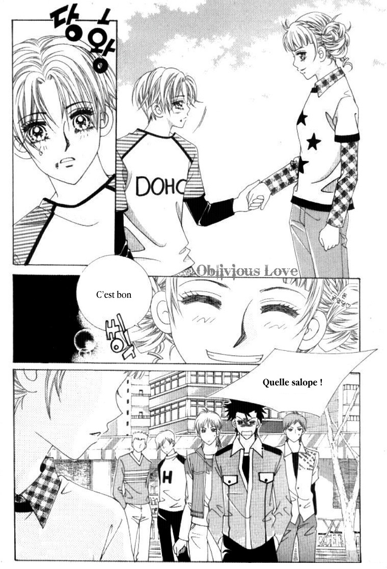 Going to You Vol. 1 Ch. 4 第26页