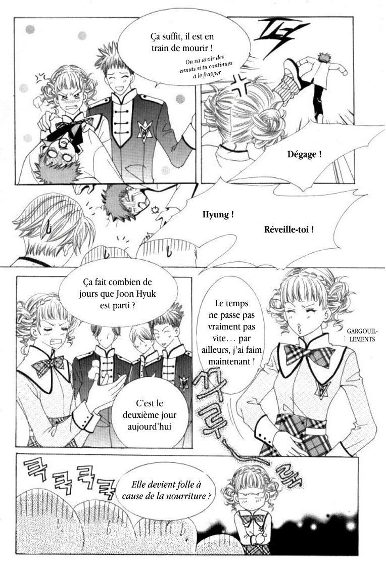 Going to You Vol. 1 Ch. 4 第4页