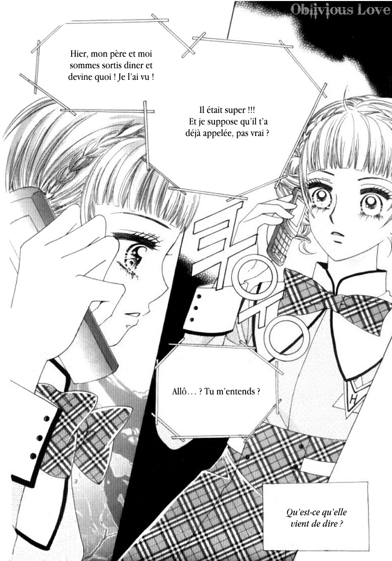 Going to You Vol. 1 Ch. 4 第6页