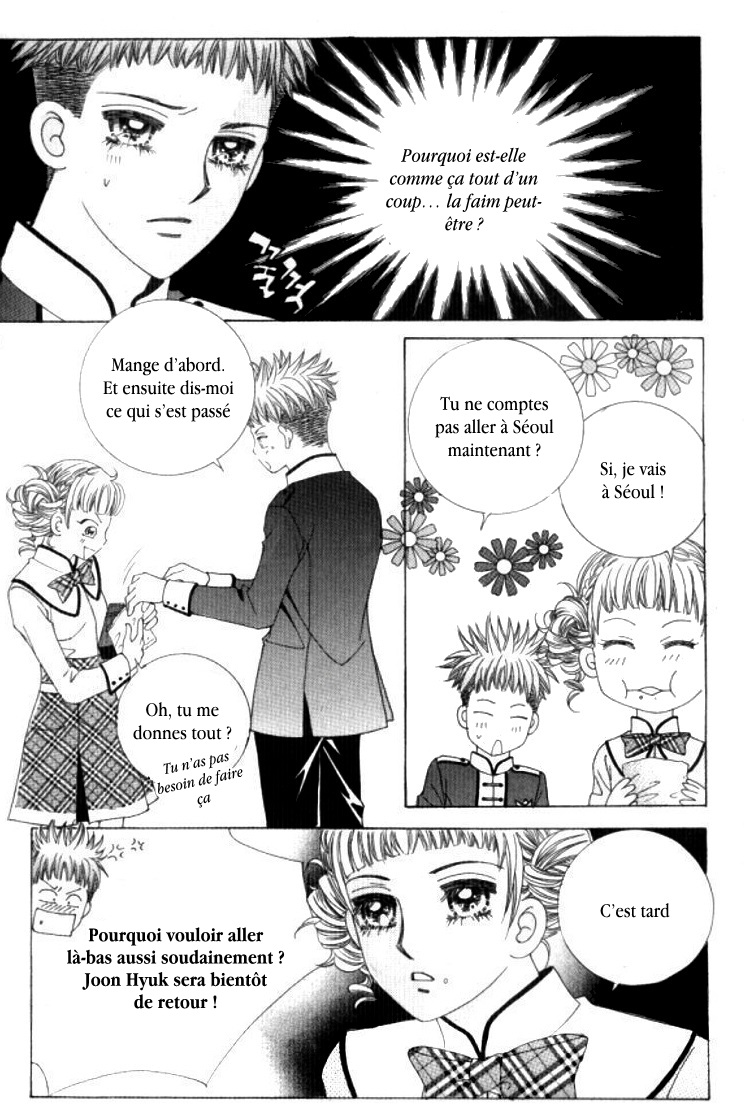 Going to You Vol. 1 Ch. 4 第8页