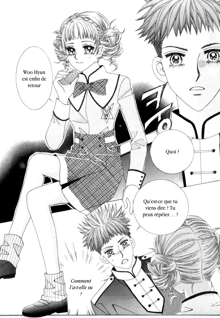 Going to You Vol. 1 Ch. 4 第9页