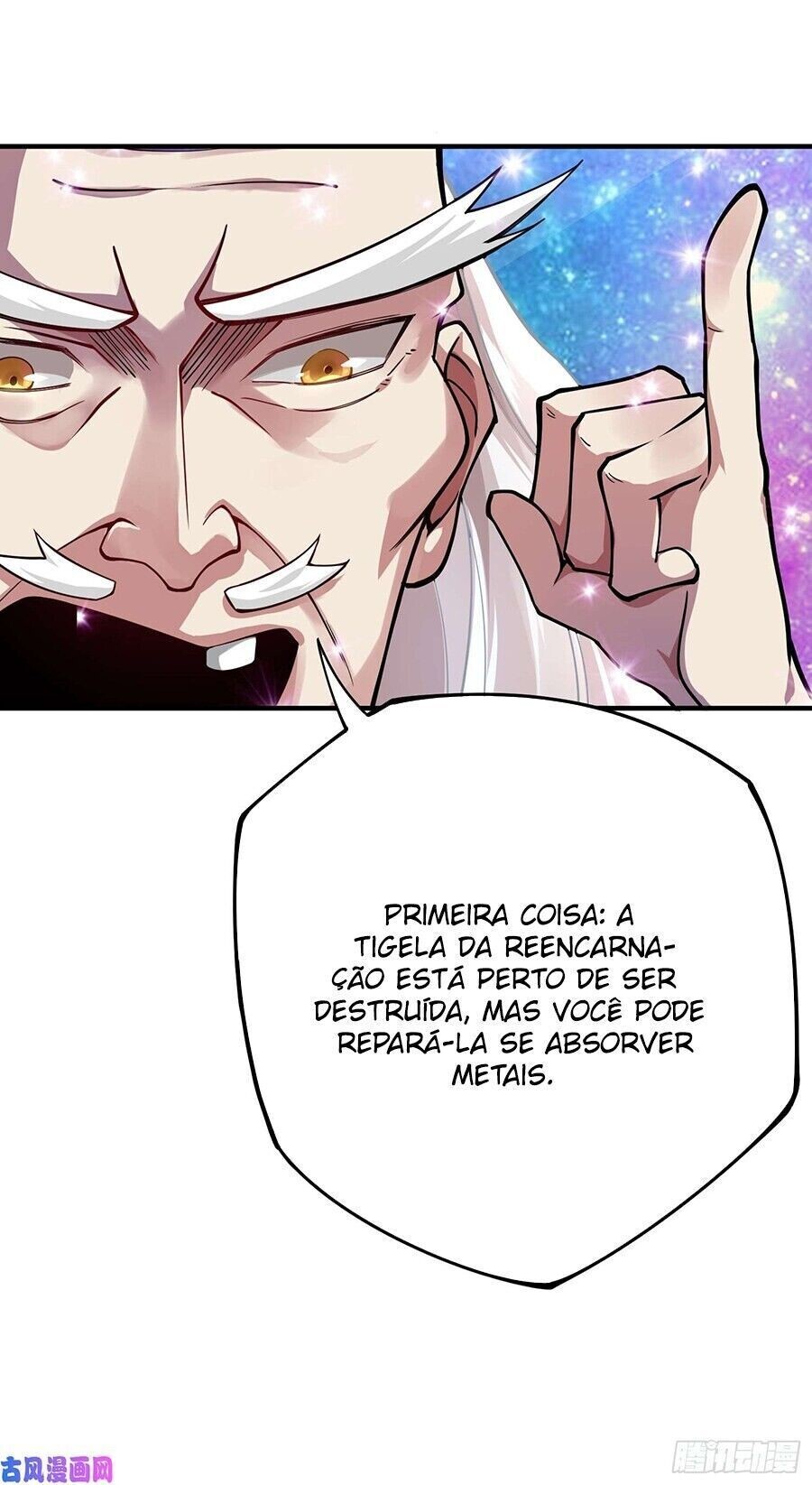 Eternal First Son-In-Law Ch. 2 第5页