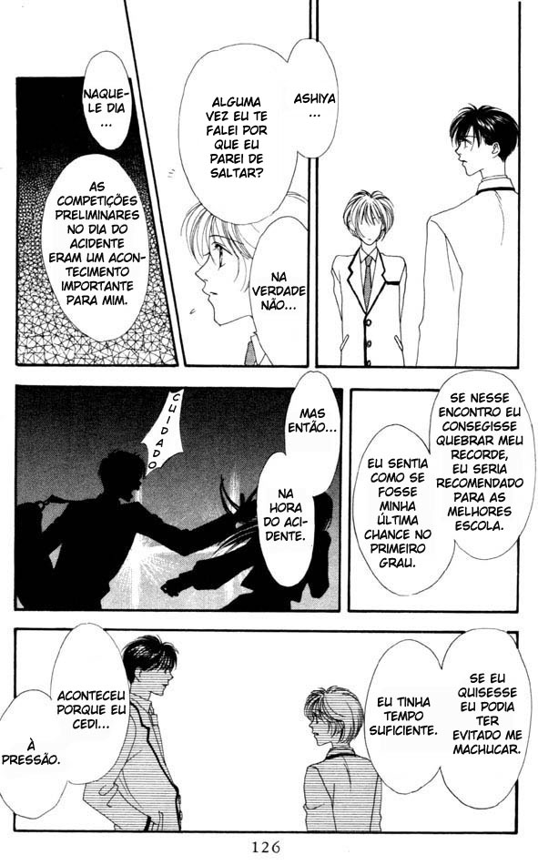 Hanazakari no Kimitachi e Vol. 1 Ch. 4 第27页