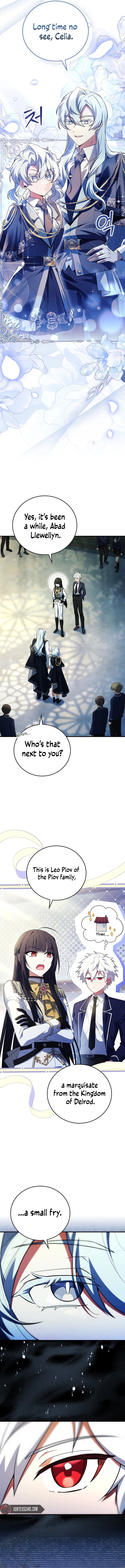The Legendary Hero is an Academy Honors Student Vol. 1 Ch. 4 第2页