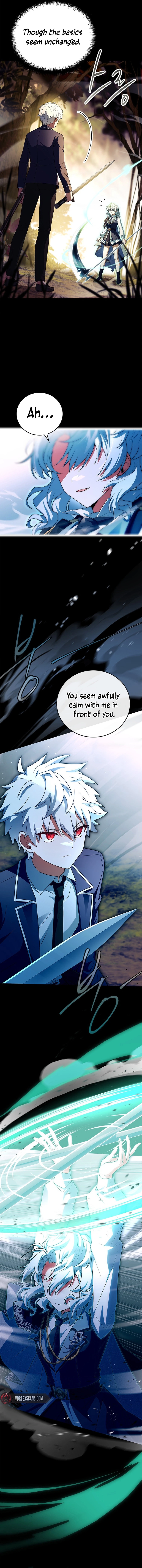 The Legendary Hero is an Academy Honors Student Vol. 1 Ch. 4 第14页
