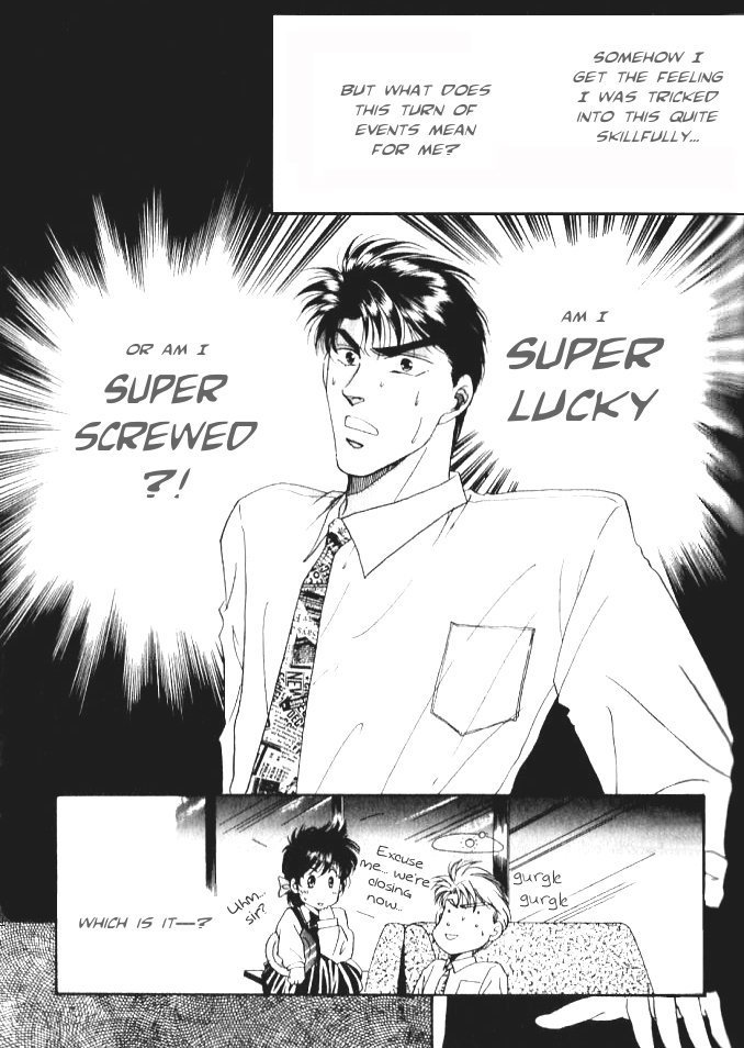 Seikimatsu★Darling Vol. 1 Ch. 2 第13页
