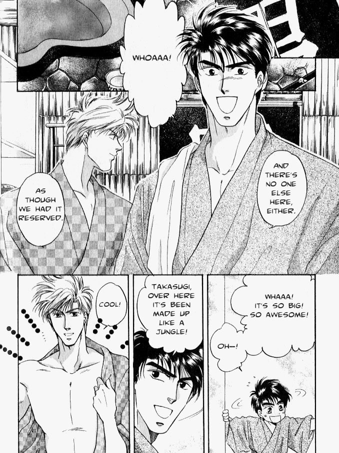 Seikimatsu★Darling Vol. 1 Ch. 2 第35页