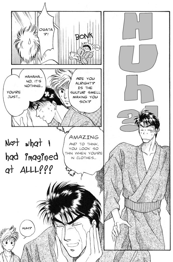 Seikimatsu★Darling Vol. 1 Ch. 2 第36页