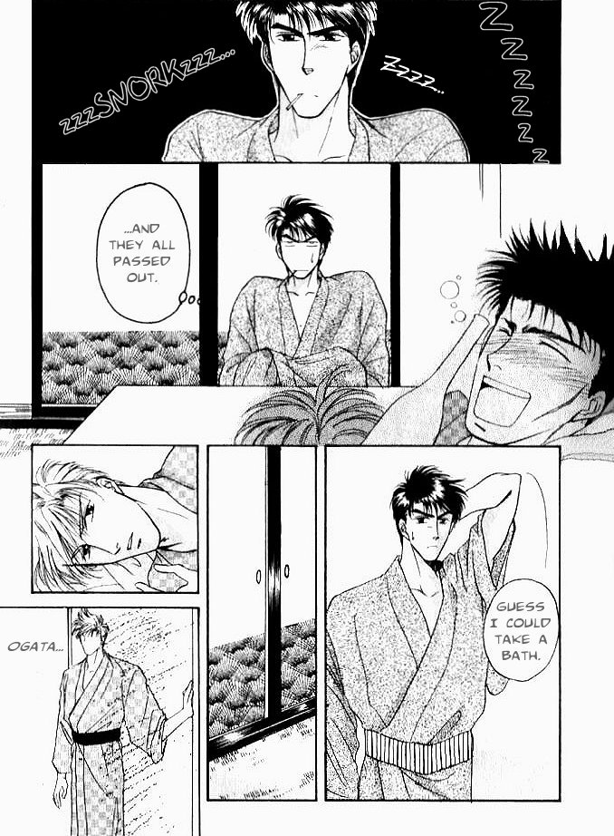 Seikimatsu★Darling Vol. 1 Ch. 2 第38页
