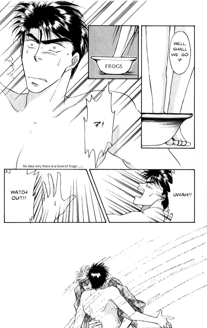 Seikimatsu★Darling Vol. 1 Ch. 2 第40页