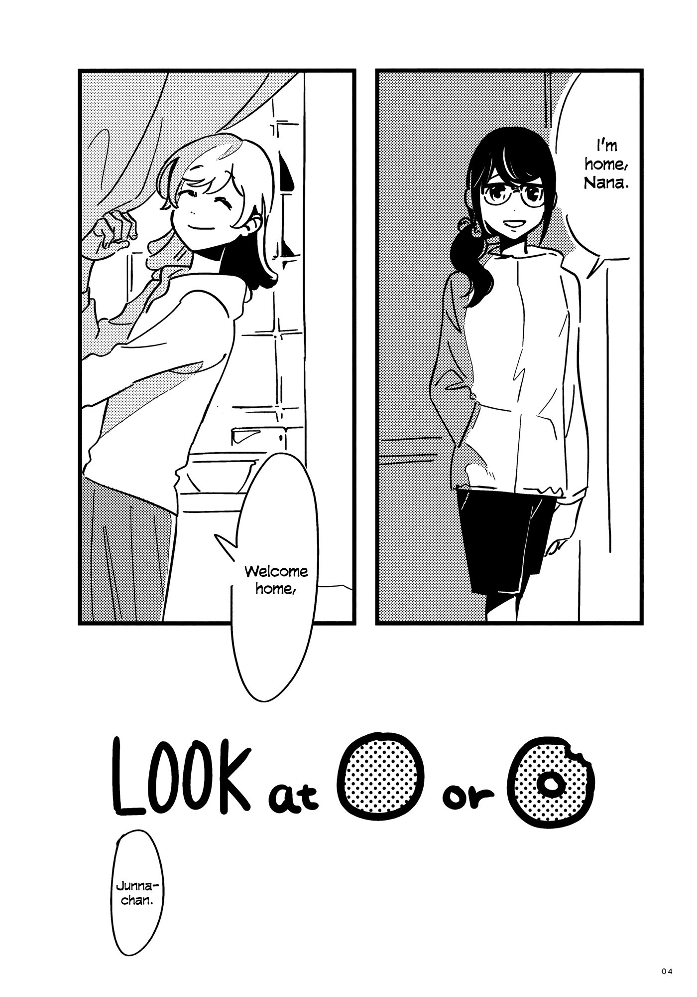 Look at O or 第4页