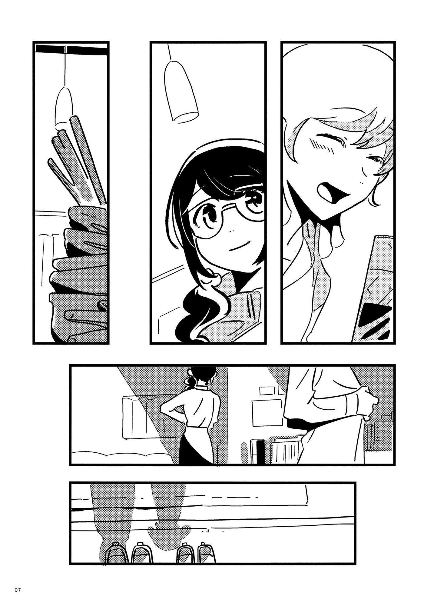 Look at O or 第7页