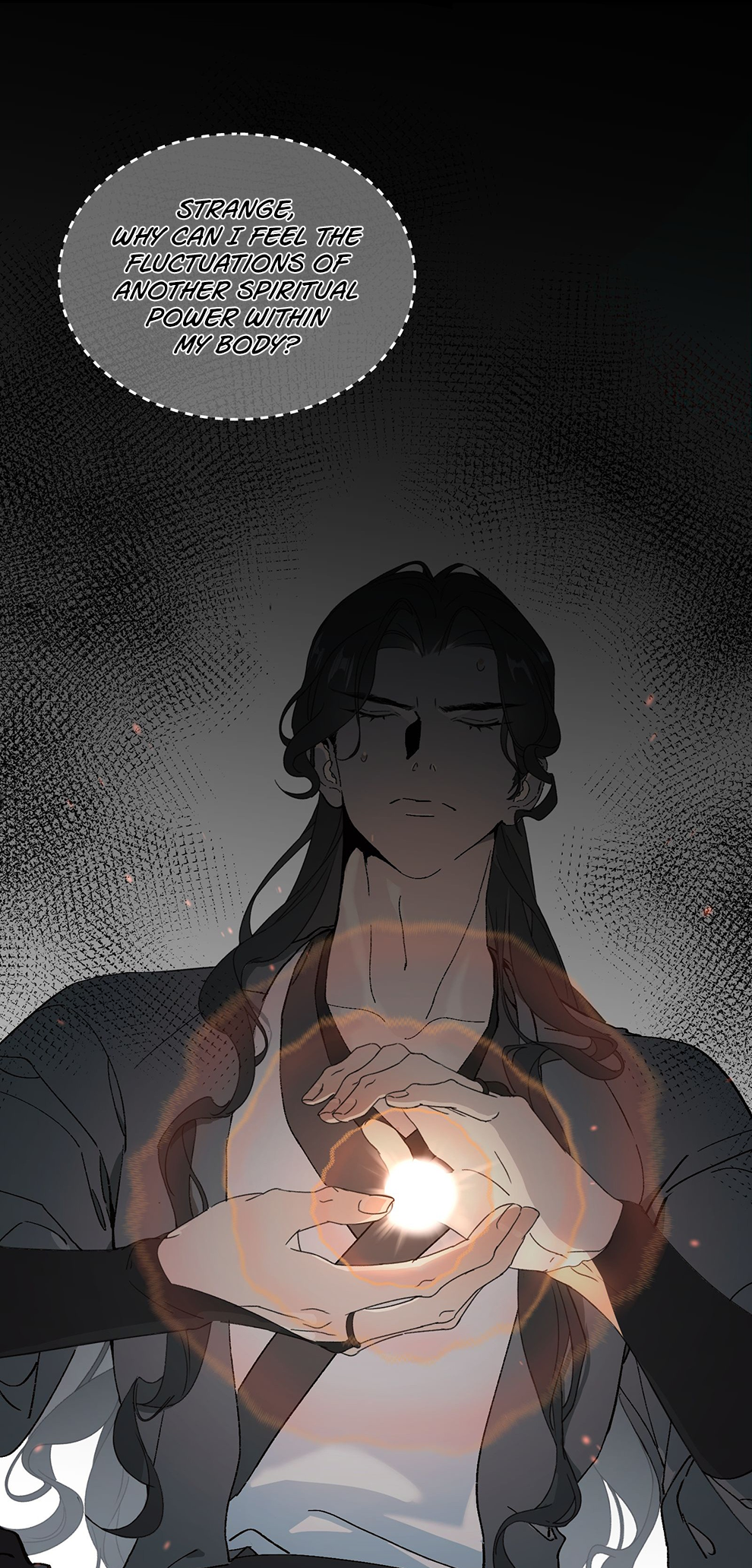 The Snake Demon Wants to Flee Ch. 5 第22页