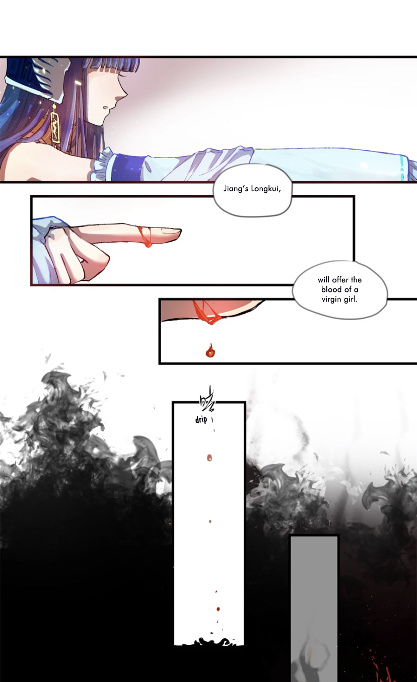 Thousand Year Dream Oneshot (2/3) 第30页